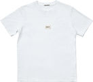 FINGERSCROSSED Movement Tee T-Shirt