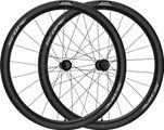 Scope Cycling Juego de ruedas R4.G Disc Center-Lock 28''