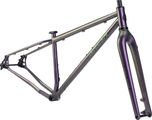 Salsa Kit de cuadro Fargo 32"