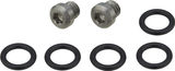 Trickstuff O-Ring Set for C42 Caliper Bleed Valve