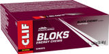 CLIF Bar Bloks Energy Cubes - 18 Pieces