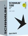 Schwalbe Cámara 1 para 12"