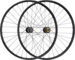 tune Juego de ruedas Race 30K4 Endurance Boost Disc 6 agujeros 29"