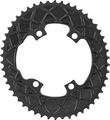 absoluteBLACK Oval Road 110/4 Kettenblatt für Shimano Dura-Ace R9100 / Ultegra R8000