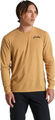 Specialized Warped Tee Longsleeve T-Shirt
