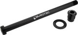 Burgtec 186 mm rear axle for Orbea