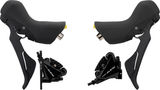 Shimano 105 BR-R7070 + ST-R7020 Disc Brake Set
