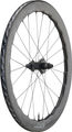 Zipp 454 NSW Carbon Tubeless Disc Center Lock Laufrad - Auslaufmodell