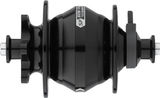 Shutter Precision Moyeu à Dynamo SD-8 Disc 6 trous