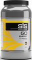 SIS Poudre pour boisson énergétique GO, 1600g