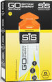 SIS GO Isotonic Energy Gel, 6 Stück