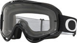 Oakley O Frame MX Goggle