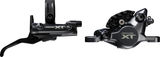 Shimano Freno de disco DEORE XT BL-M8200+BR-M8200