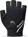 Roeckl Ivory 2 Halbfinger-Handschuhe