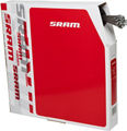 SRAM 1.1 Road/MTB gear cable 2200 mm - 100 pieces 