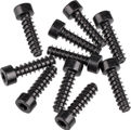 Magura Brake Lever Clamp Bolt for HS 33 R/HS 33/HS 11/MT Models as of 2015