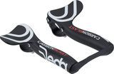 DEDA Carbon Blast 31.7 Lenkeraufsatz