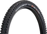 Maxxis Cubierta plegable Minion DHR II 3C MaxxGrip EXO WT TR 27,5"