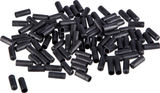 Shimano Unsealed End Caps for SIS-SP40/-SP41- 100 Pack