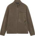 Oakley Chaqueta Snowdrift Mountain Fire Sherpa 