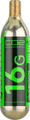 Syncros Cartuchos CO2 16 g - 20 unidades