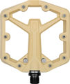 crankbrothers Pedal de plataforma Stamp 1 Gen 2