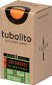 tubolito Cámara Tubo-CX/Gravel-All 27,5"/28" Modelo 2025