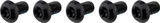 Wolf Tooth Components CAMO Kettenblattschrauben