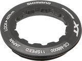 Shimano Verschlussring für XT CS-M8000 11-fach