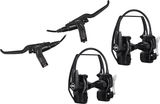 Magura Set de frenos de llanta HS 22 Easy Mount d+t