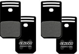 GALFER G1053 Bremsbeläge