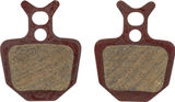 Kool Stop Plaquettes de Frein Disc pour Formula