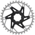 SRAM Plato T-Type XX Eagle Transmission Direct Mount para Brose