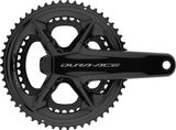 Shimano Pédalier Dura-Ace Powermeter FC-R9200 - Emballage atelier