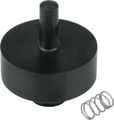 SKS Non-return valve system for floor pumps