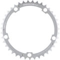 TA Plateau Vento, Campagnolo 10 vitesses, 5 bras, centre, BCD 135 mm