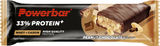 Powerbar Barra de Proteína 33% Protein+ - 1 Unidad