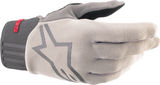 alpinestars Guantes de Dedos Completos A-Dura