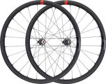 Fulcrum Racing 4 Center Lock Disc Wheelset
