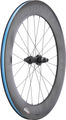Reynolds Rueda AR 80 28" Disc Centerlock Carbono - Embalaje de Taller