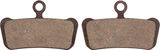 Jagwire Plaquettes de Frein Disc pour SRAM/Avid