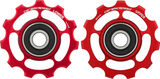 CeramicSpeed Galets de Dérailleur Shimano 11 vitesses