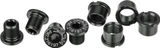 KCNC Long Chainring Bolt Set, MTB M8
