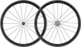 Fulcrum Speed 40C Carbon Wheelset