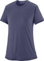 Patagonia Capilene Cool Merino S/S Damen Shirt