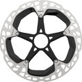 Shimano RT-MT900 Center Lock Brake Rotor for XTR w/ External Teeth