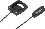 Sigma Soporte universal con cable para BC 5.0 / 8.0 / 10.0