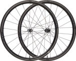 Novatec R3 PRO Disc Centre Lock Carbon 28" Wheelset