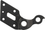 Nicolai Dropout for Argon TB