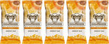 Chimpanzee Barrita Energy Bar - 5 unidades